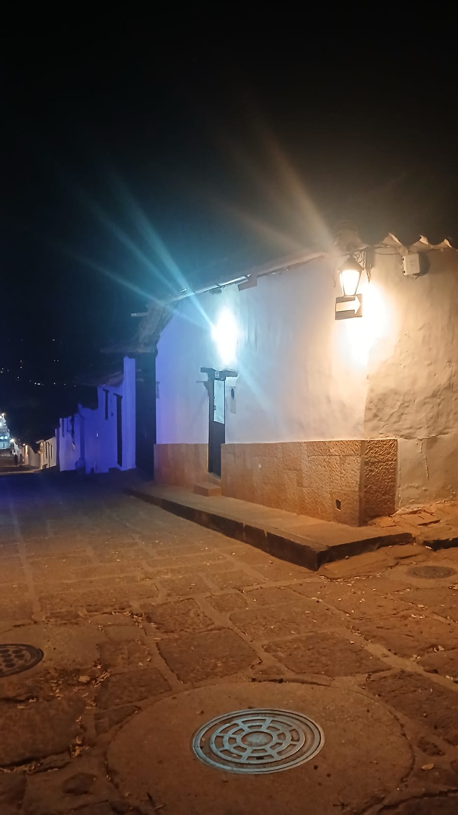 barichara